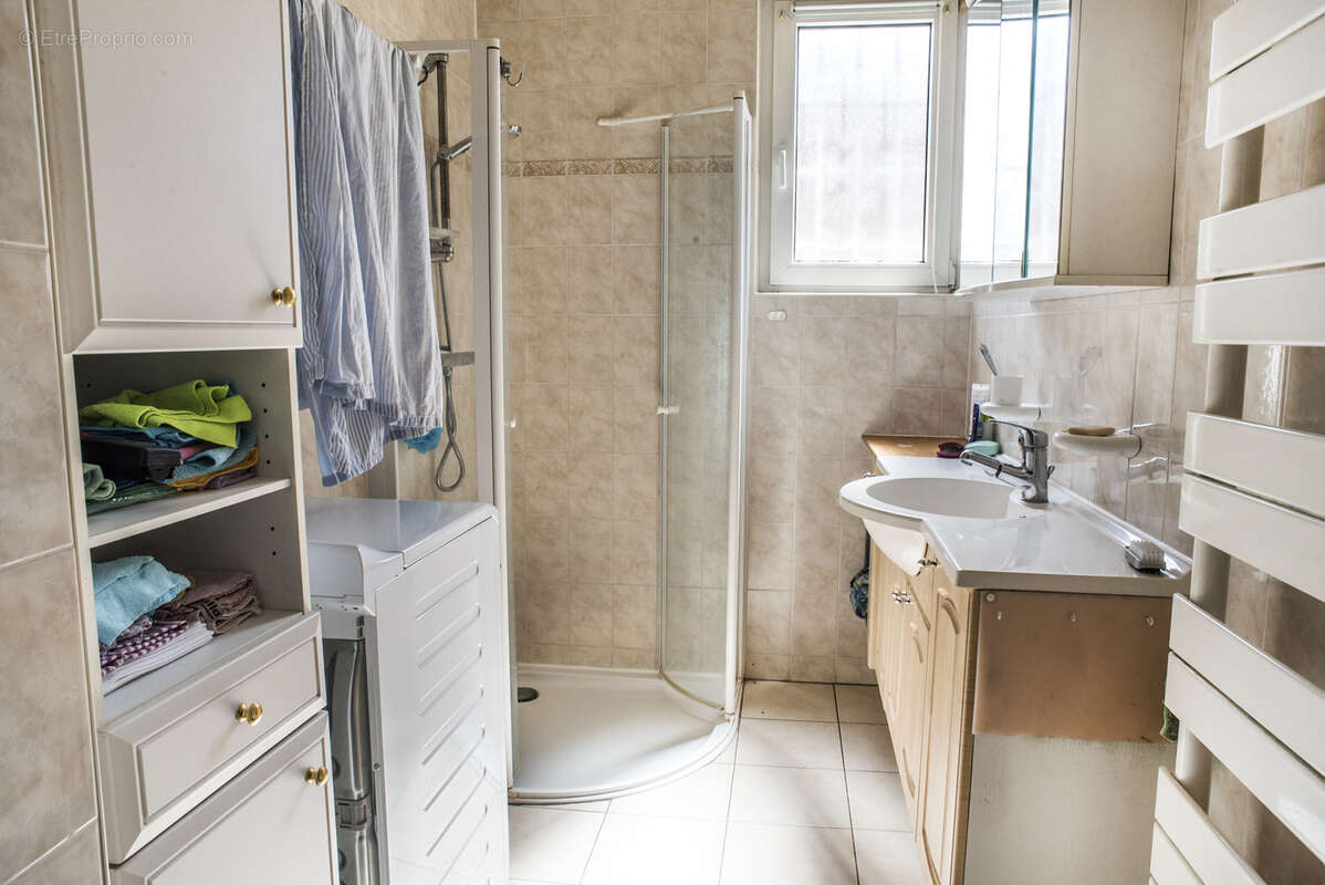 Maison à SESSENHEIM