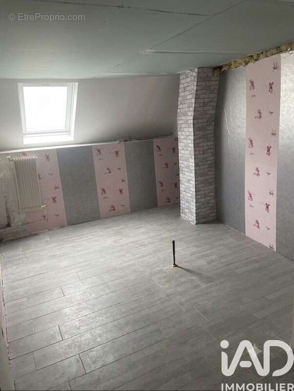 Maison 122 m² à Montataire  - photo 8
