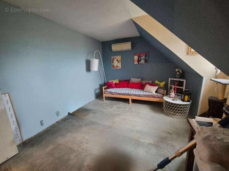 Maison 4 chambres et garage - photo 4