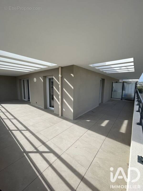 Photo 1 - Appartement à GARDANNE