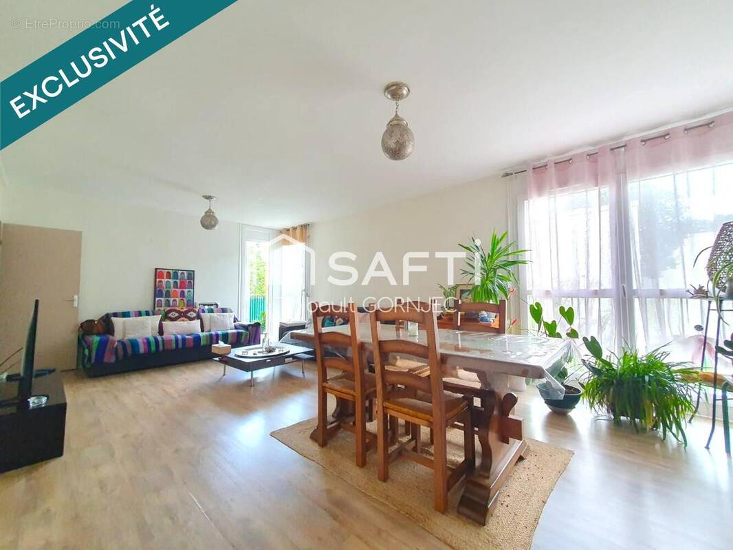 Photo 1 - Appartement à AVON
