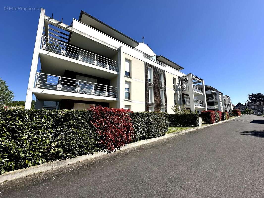 Photo 2 - Appartement à ORLEANS