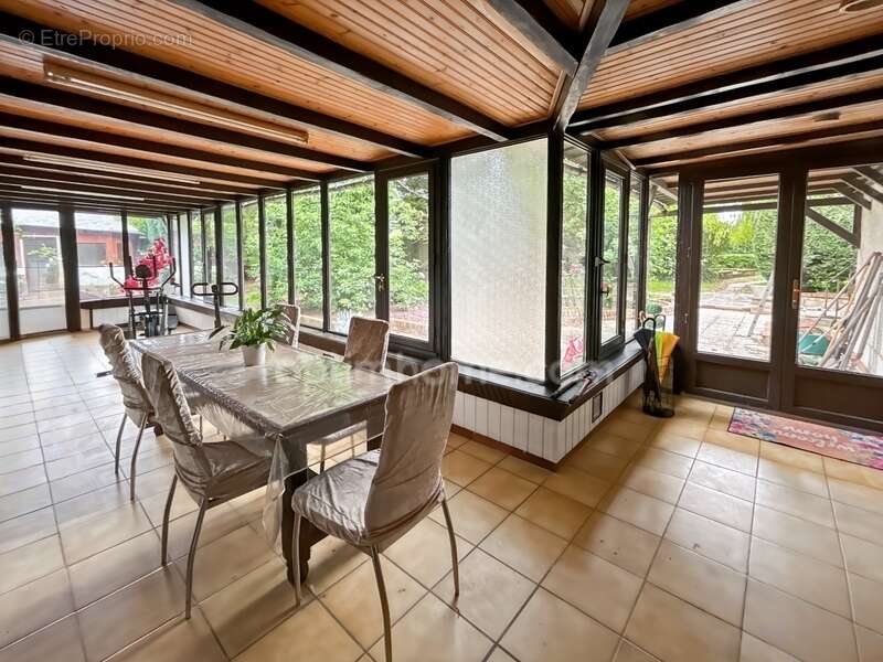 Maison 6 pièces LEVERGIES (02) - photo 12