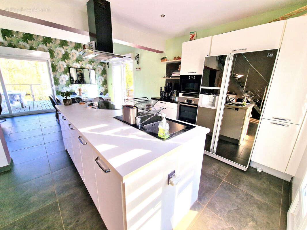 Photo 3 - Maison à MONTREUIL