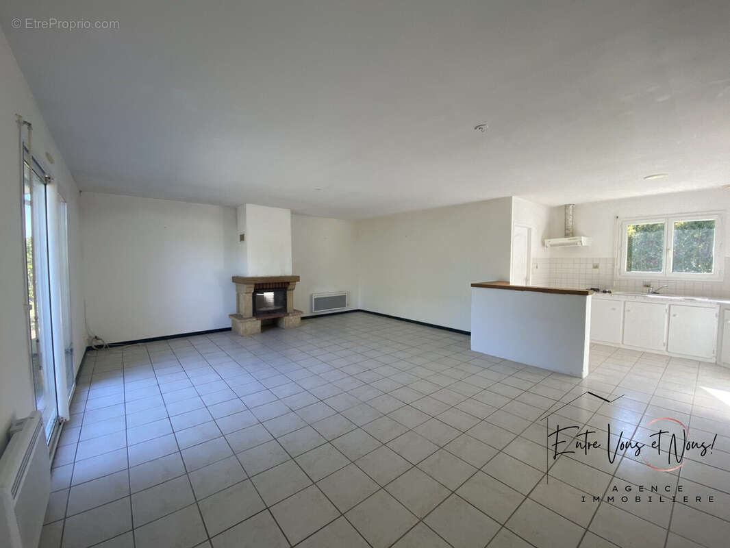 Maison 90 m² à Bazas  - photo 5