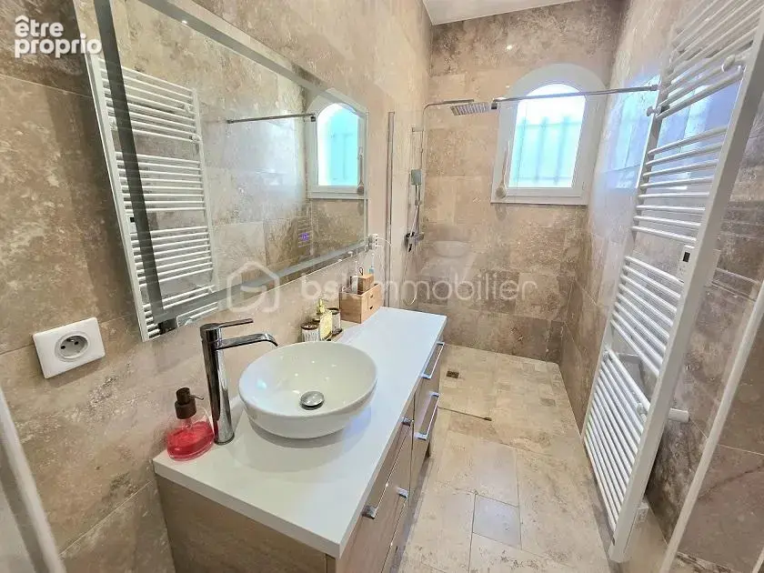 Maison 3 chambres (possibilite 4) de 138 m2 sur un terrain de plus de 9 000 m2 !!! - photo 15