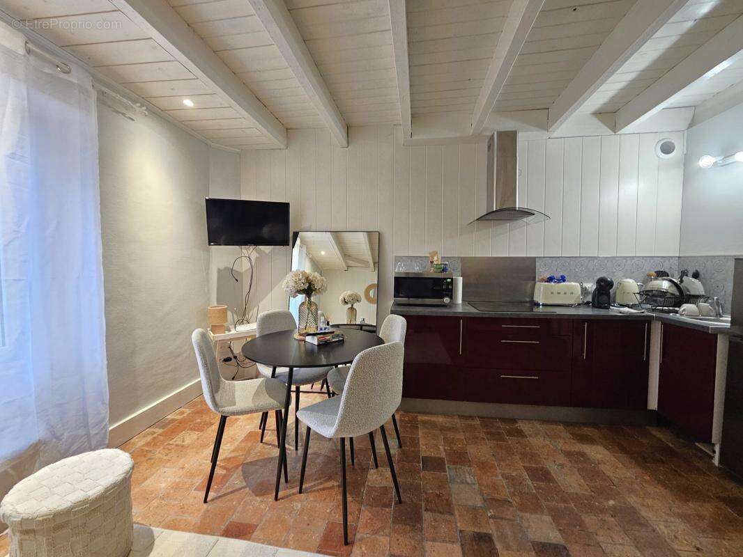 Appartement à CHOLET