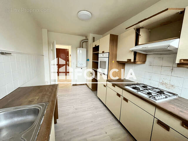 Appartement à MAUREPAS