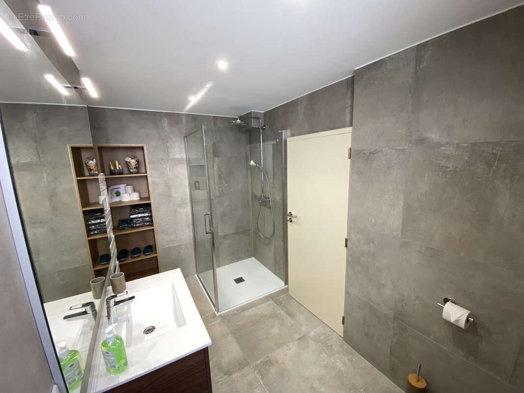 Appartement à HAGUENAU