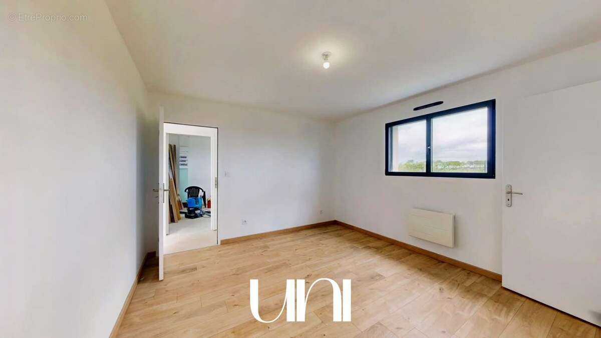 Maison 5 pièces de 120m2 proche plage - BERNIERES SUR MER - photo 8