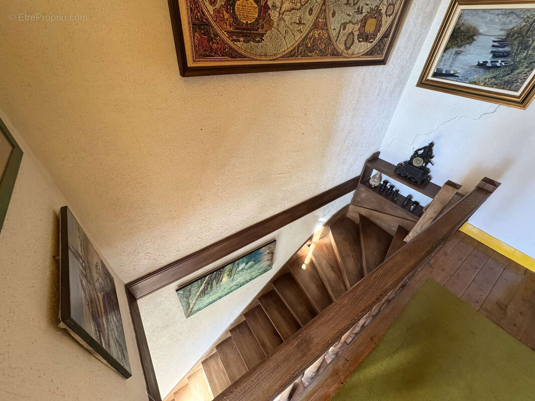 Maison à QUETTEHOU