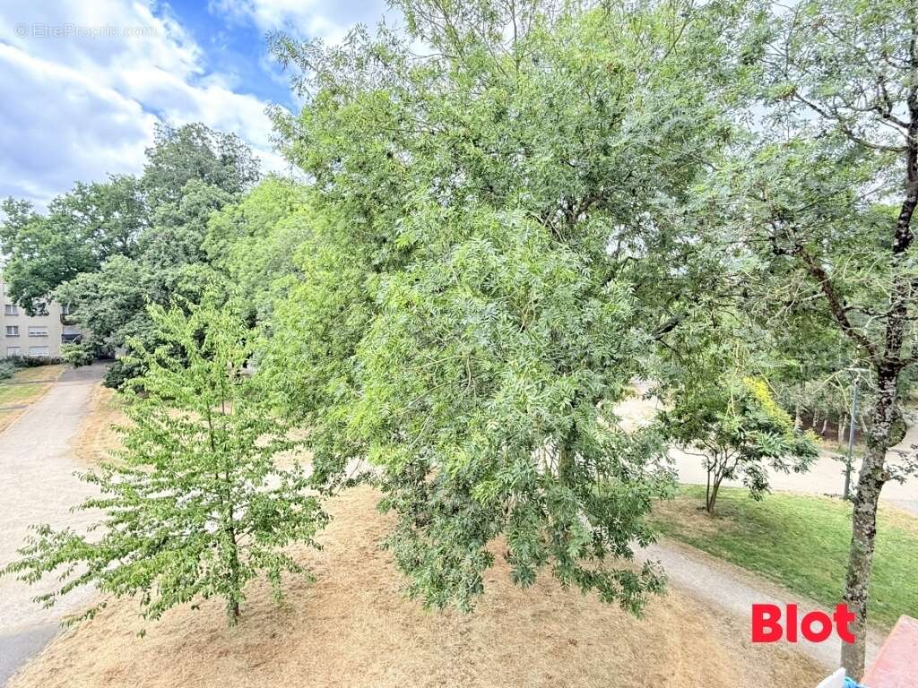 Appartement 63 m² à Rennes  - photo 3