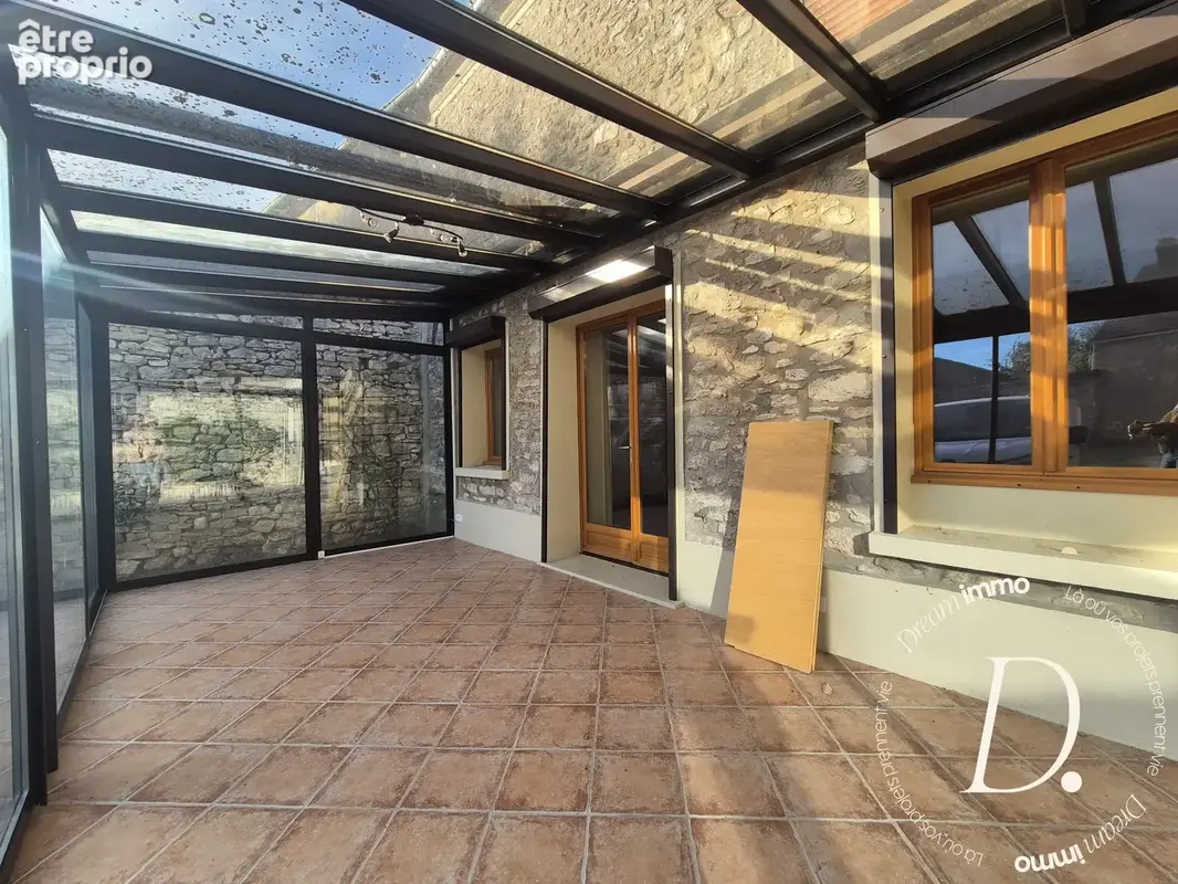 Maison 3 pièces 92 m² à vendre à Omerville (95420) - photo 4