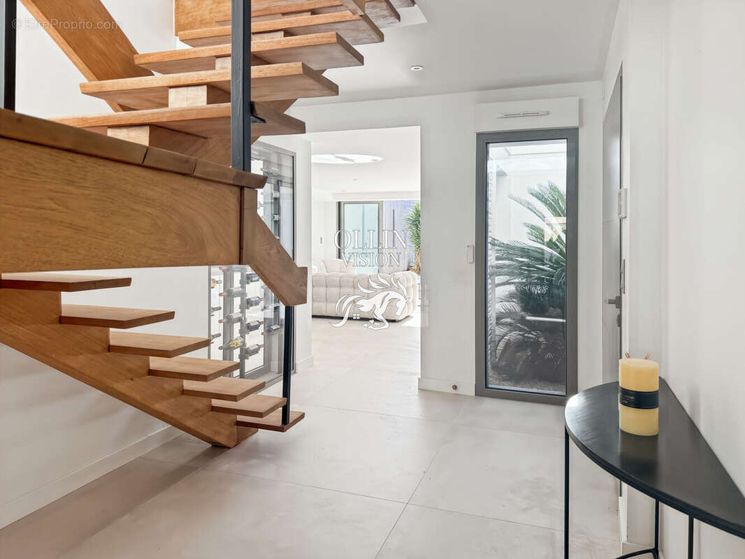 Maison à LA TESTE-DE-BUCH