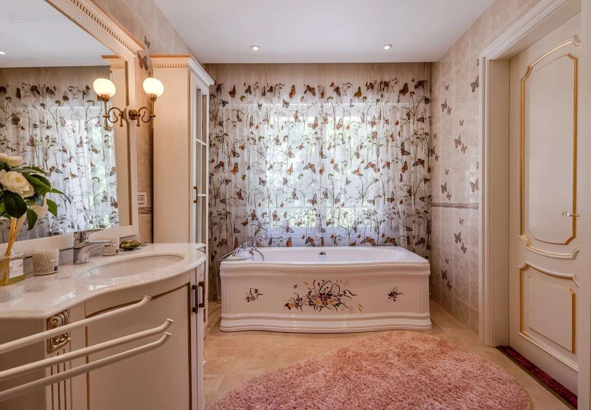 Villa de Prestige – Cannes Californie - photo 10