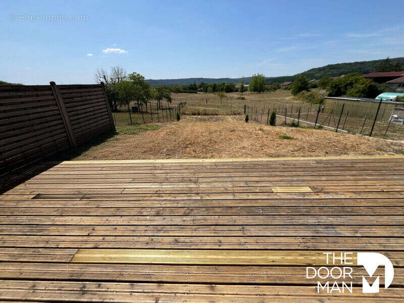 Maison 52400 - photo 20
