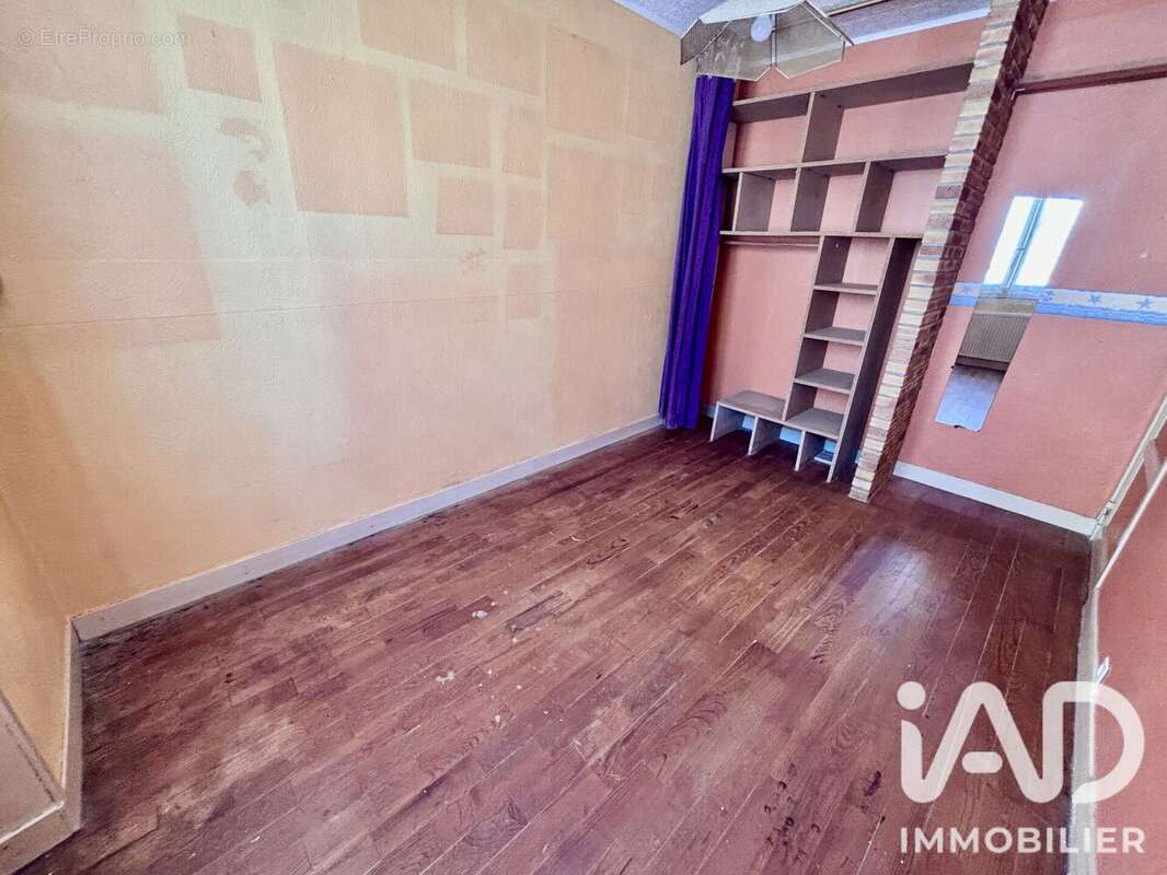 Appartement 63 m² à Brest  - photo 5