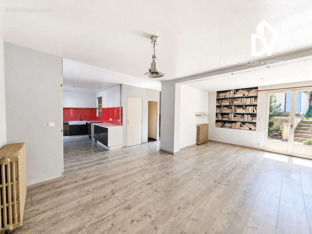 Maison 103 m² à Joigny  - photo 4
