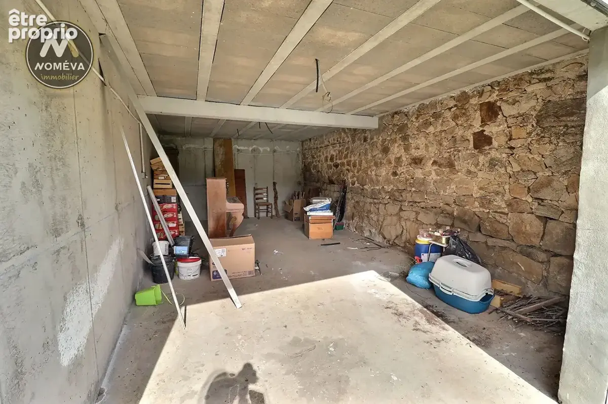 Maison Montregard 6 pièce(s) 70 m2 - photo 17