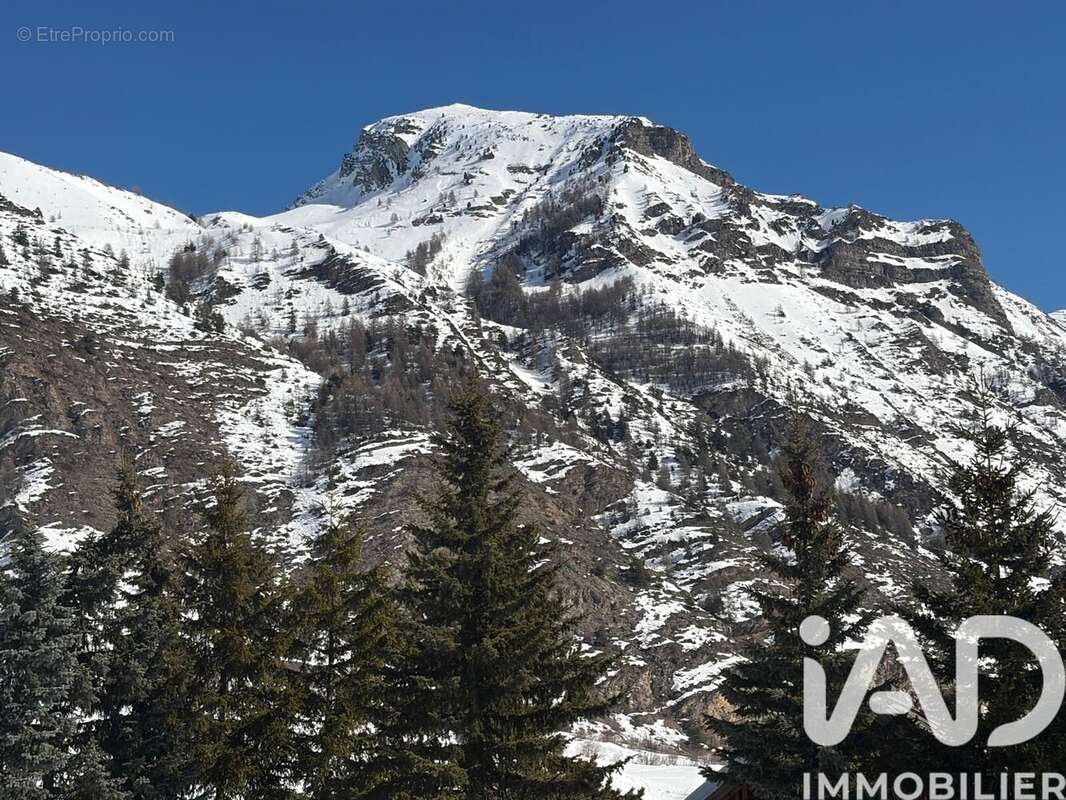 Photo 7 - Terrain à CREVOUX