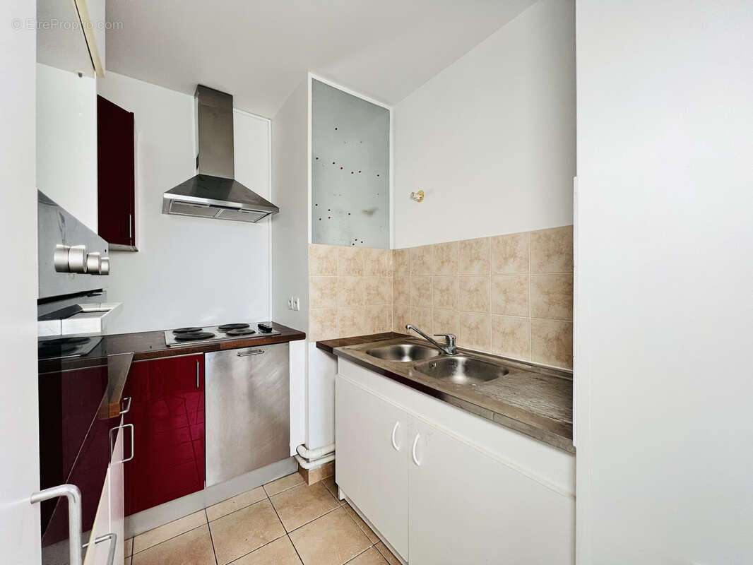 Appartement à BOBIGNY
