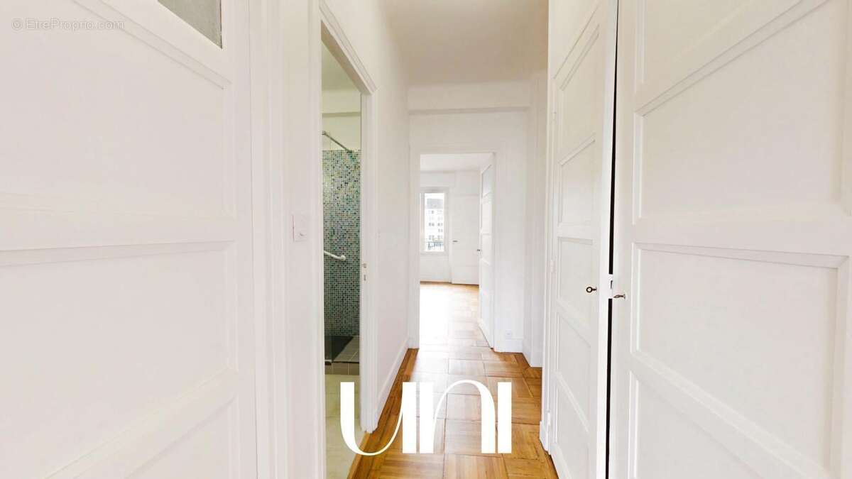 Appartement à CAEN