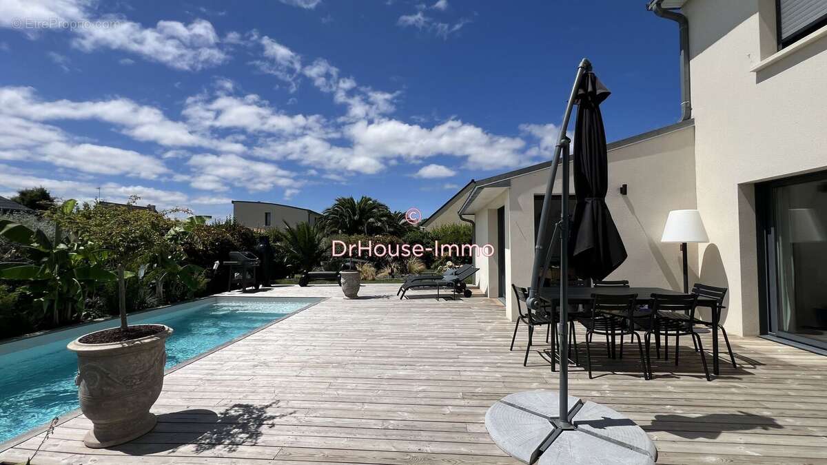 Maison 138 m² à Paimpol  - photo 32