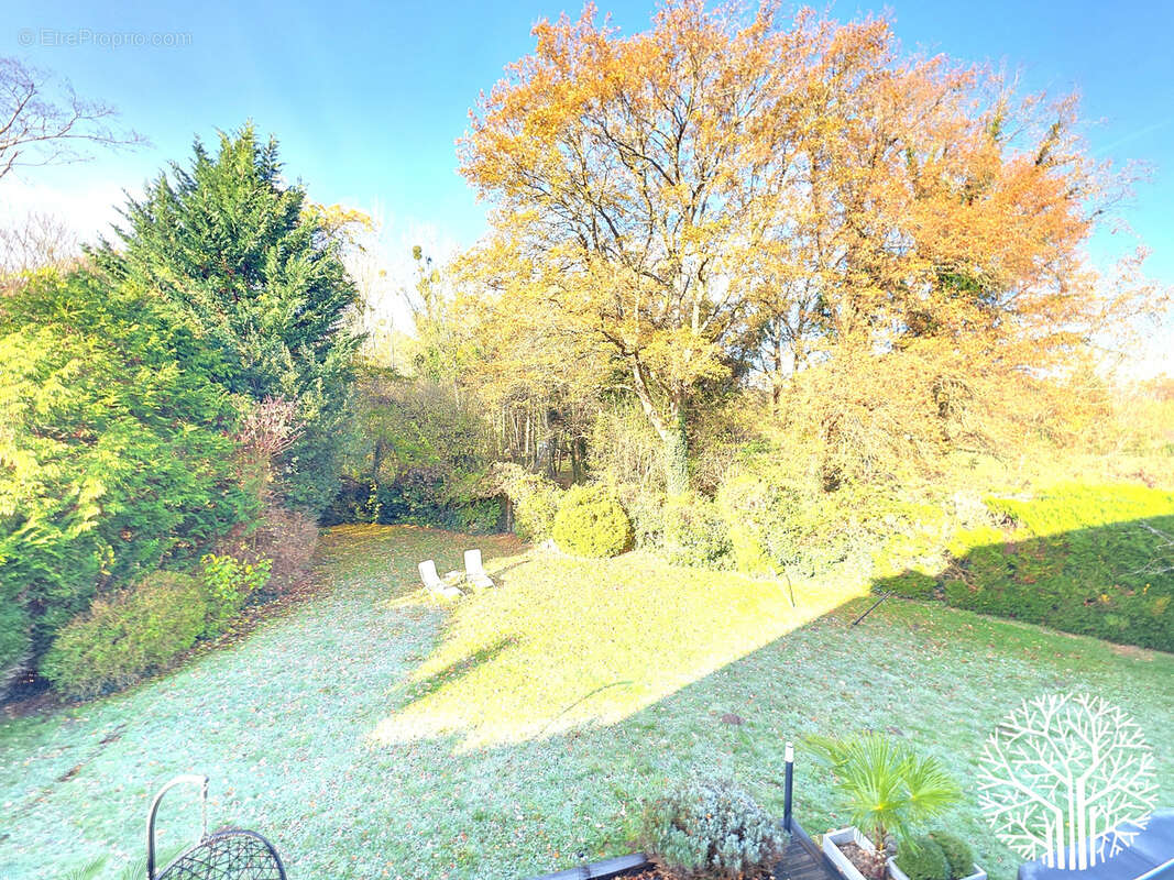 Maison à ARBONNE-LA-FORET