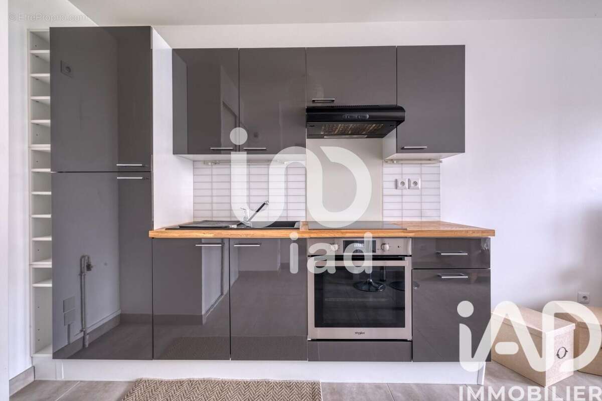 Photo 3 - Appartement à QUINCY-VOISINS