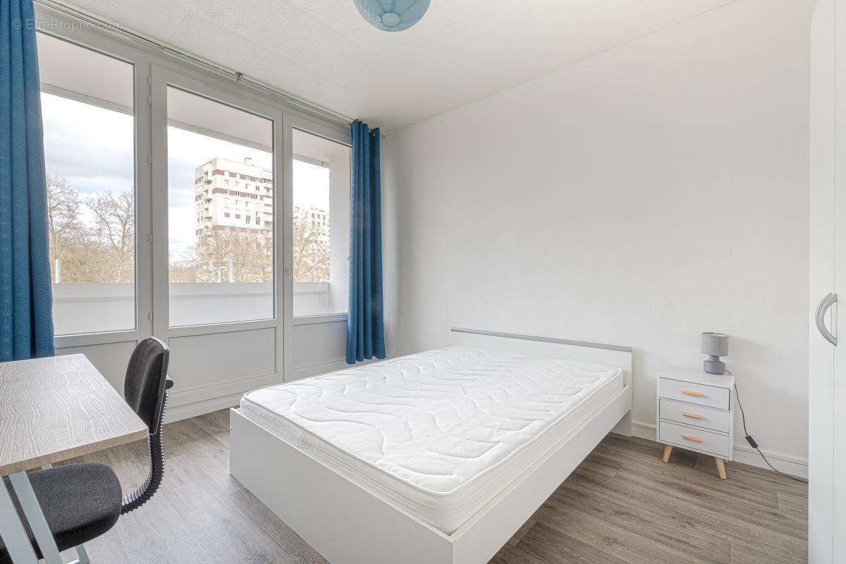 Appartement à LIMOGES
