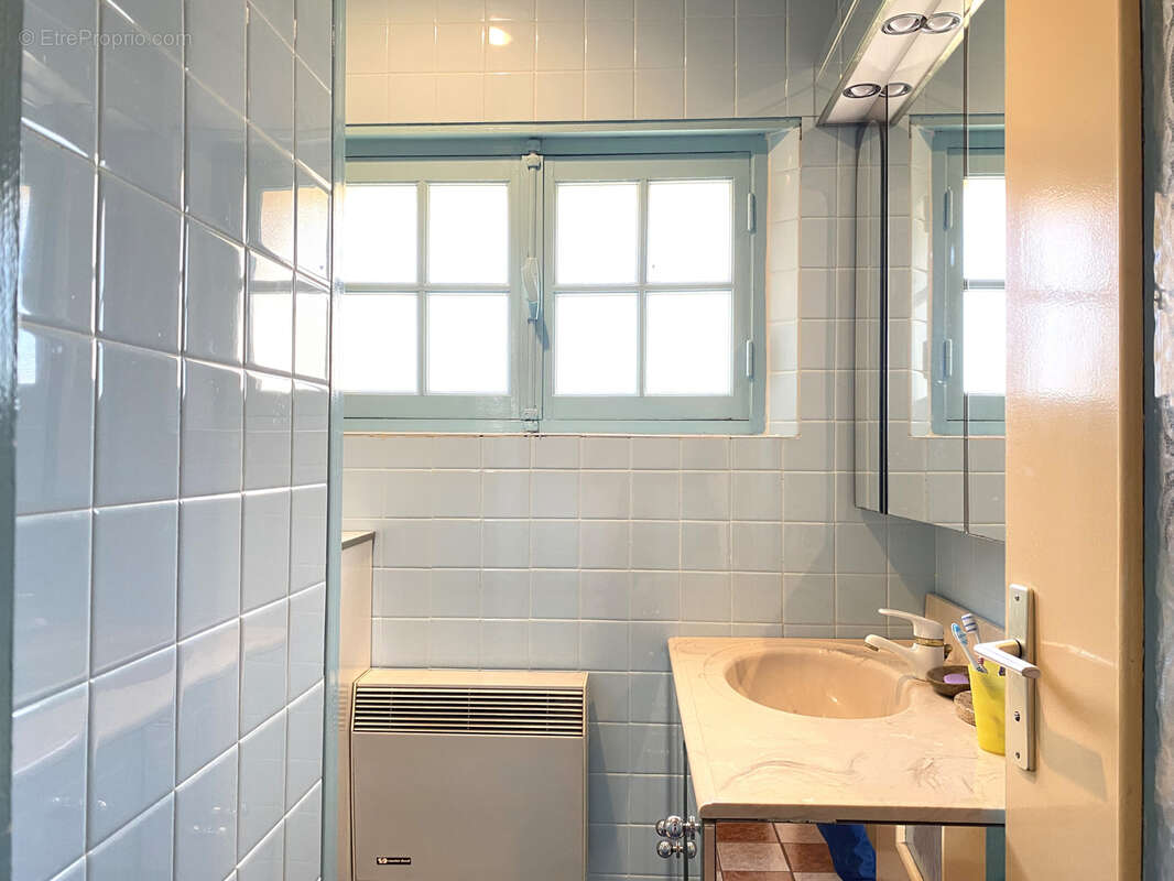 Maison à BAZOCHES-SUR-LE-BETZ