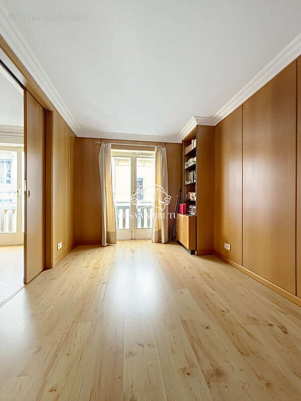 Appartement à LYON-2E