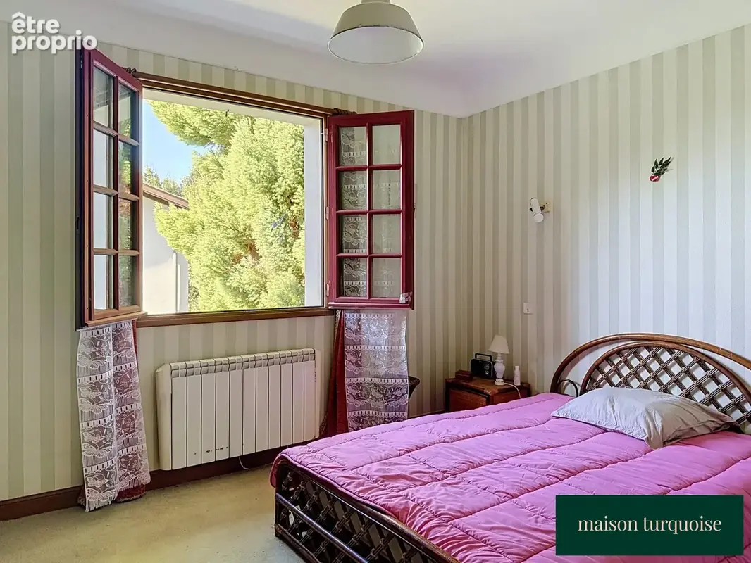 Maison 6 pièces 151 m² à vendre à Arcangues (64200) - photo 4
