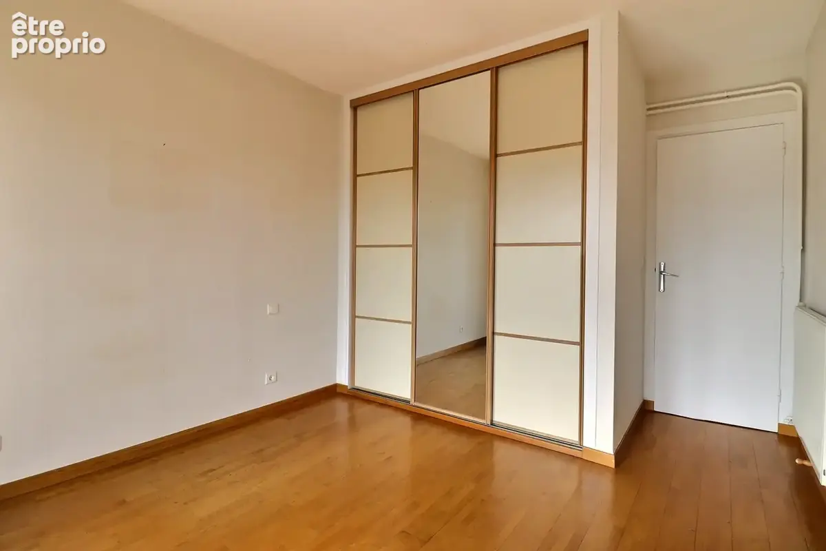 Appartement 3 pièces 58 m² à vendre à Clermont-Ferrand (63000) - photo 5