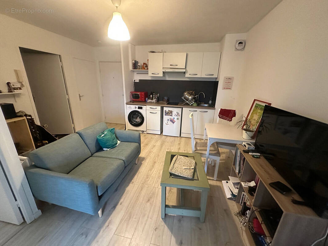 Appartement à BREST