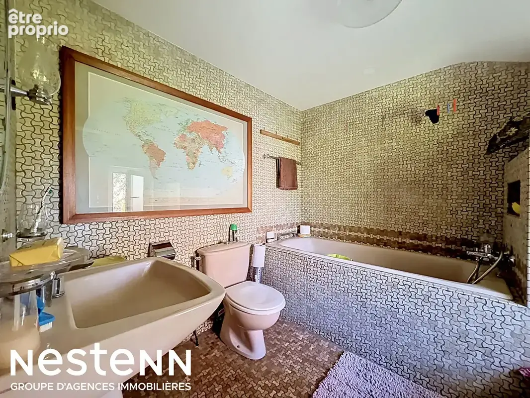 Maison plain-pied avec terrain divisible, 4 pièces 2 chambres 82.25 m2 - photo 14