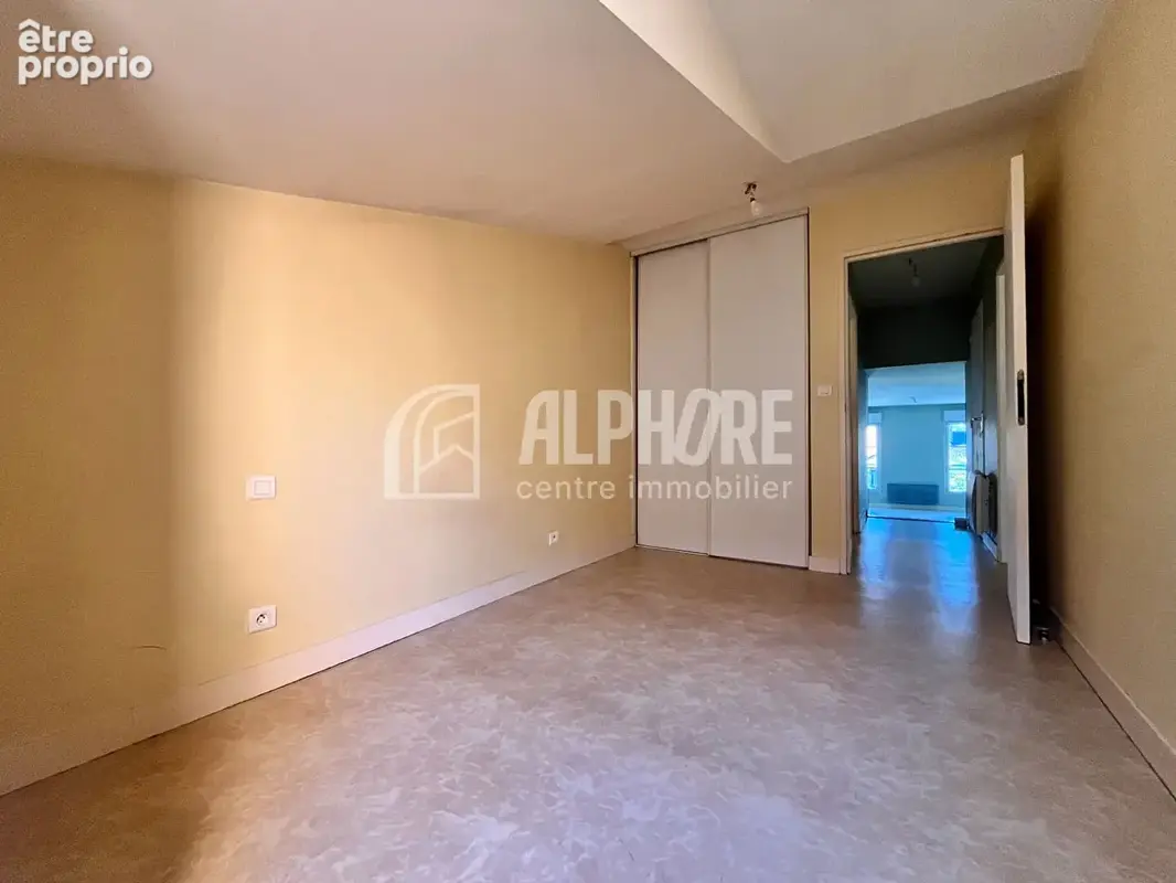 Appartement Haute-Indre 3 pièces 54,70 m2 - photo 5