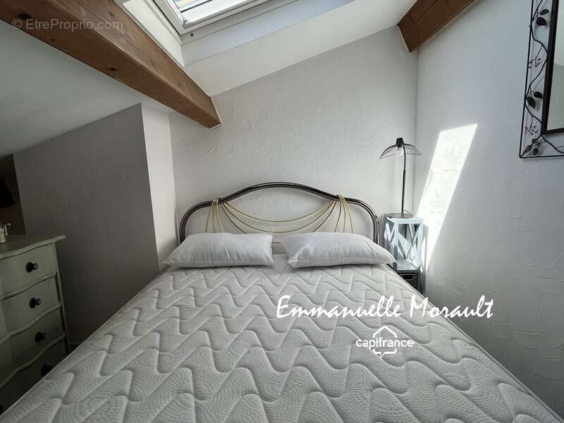 Maison à BAGNOLS-EN-FORET