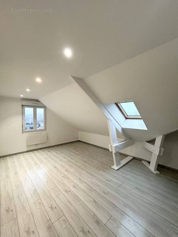 Appartement à OLIVET