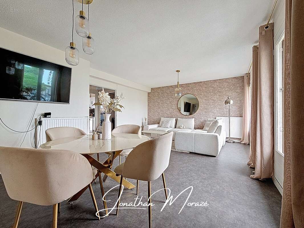 Appartement à PERPIGNAN