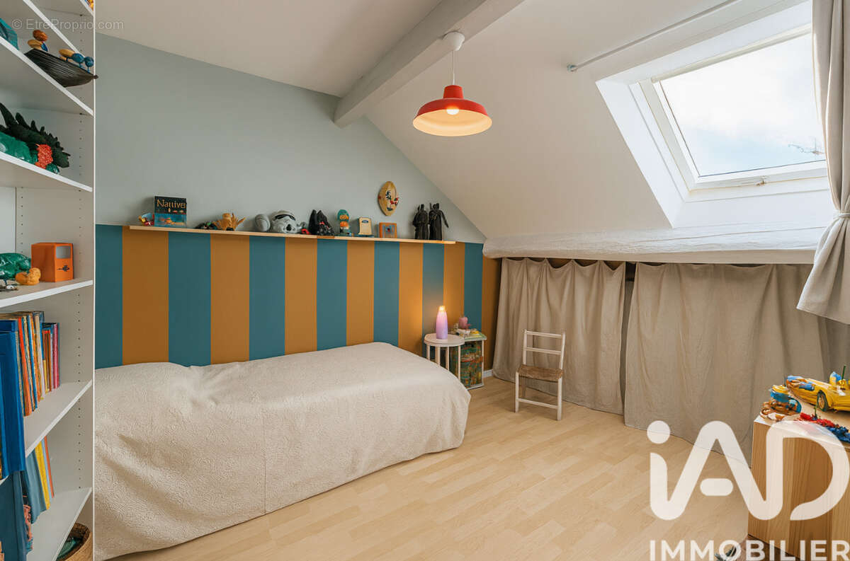 Photo 8 - Appartement à BEYNES