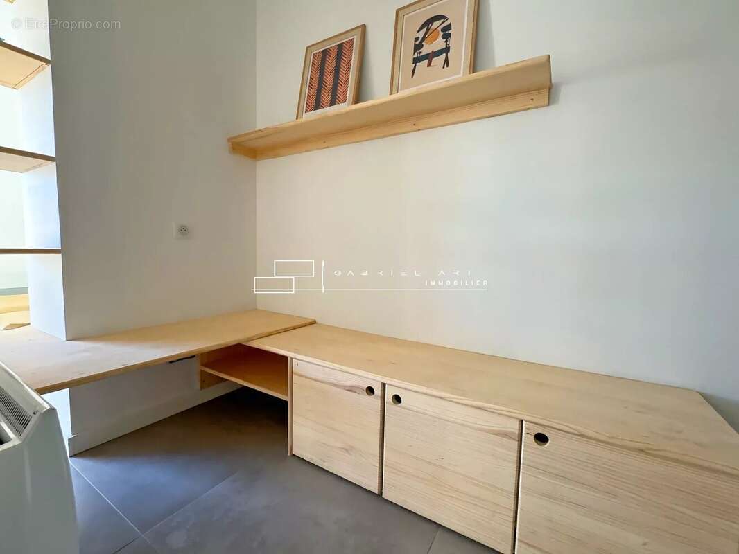 Appartement à HOSSEGOR