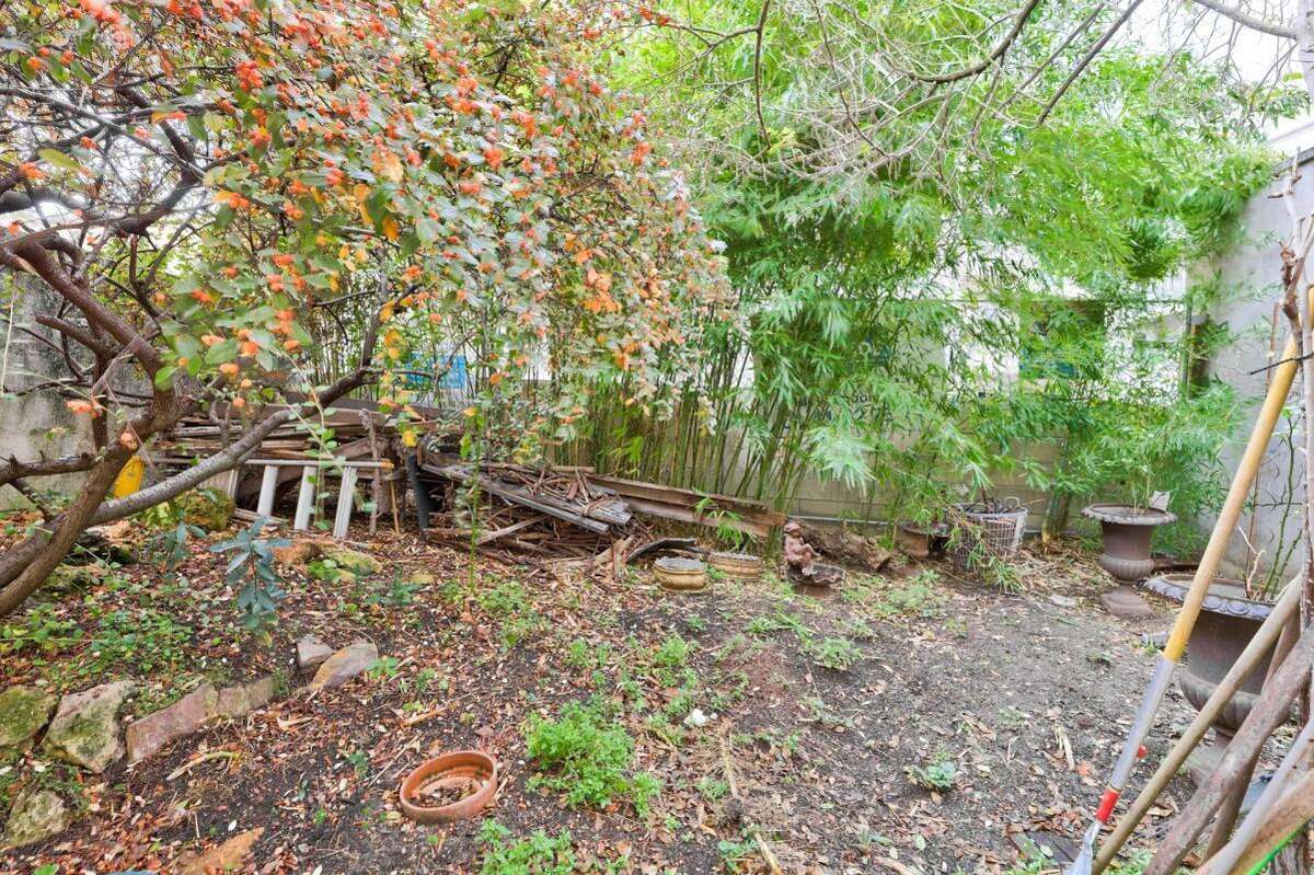 Maison à VILLENEUVE-LA-GARENNE