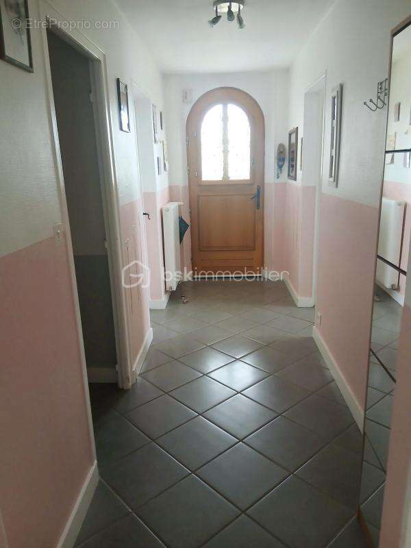 Maison en pierre - photo 2