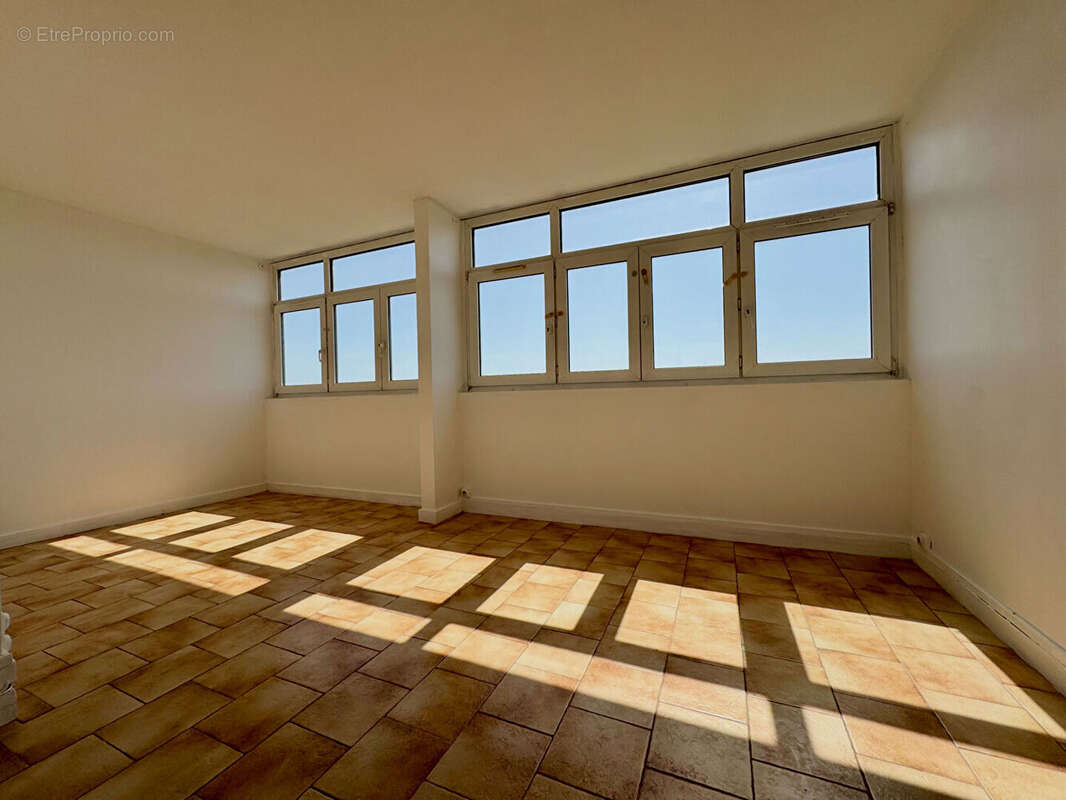 Appartement à EVRY