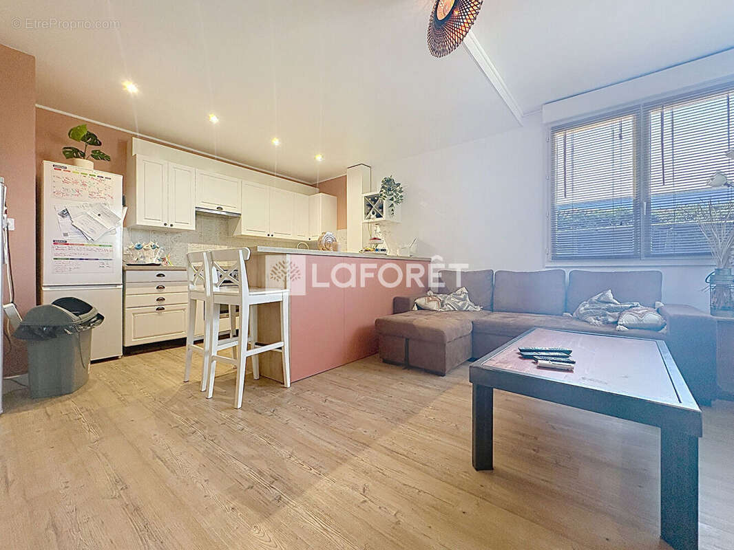 Appartement à PESSAC