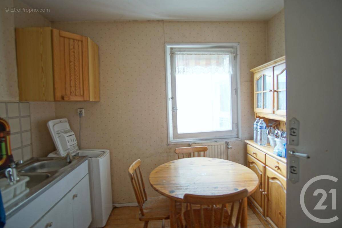 Appartement à CRETEIL