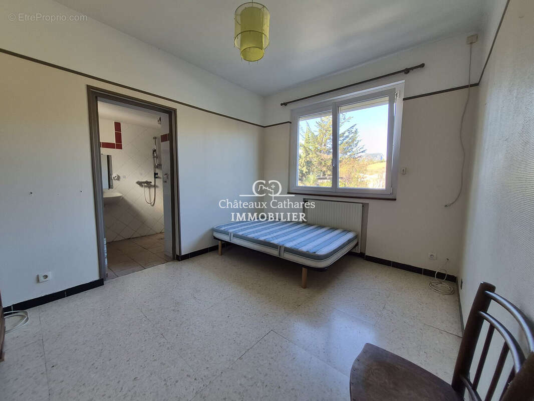 Maison à SAINT-PAUL-DE-FENOUILLET