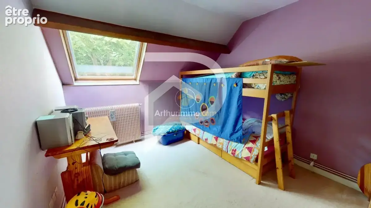 Vente Maison Triel-sur-seine(78510) 693 000ï¿œ - photo 10