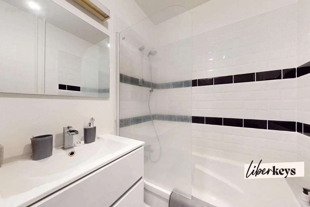 Appartement à CRETEIL